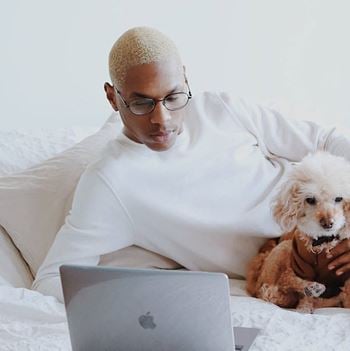 Pet friendly